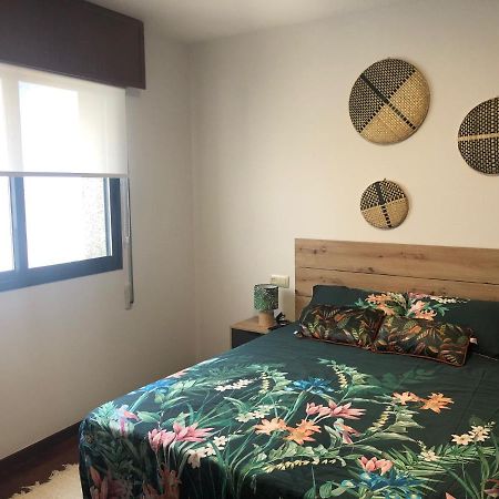 Acogedor Atico Apartment โอโกรเบ ภายนอก รูปภาพ