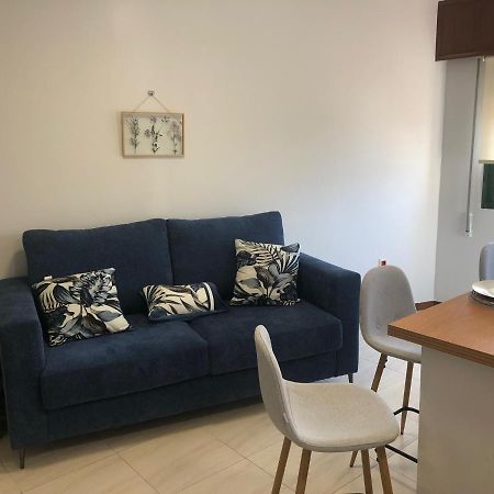 Acogedor Atico Apartment โอโกรเบ ภายนอก รูปภาพ