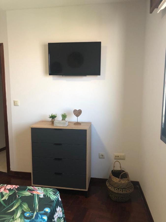 Acogedor Atico Apartment โอโกรเบ ภายนอก รูปภาพ