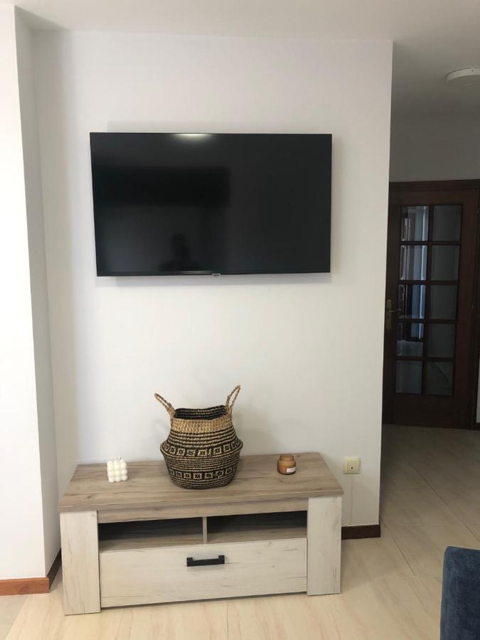Acogedor Atico Apartment โอโกรเบ ภายนอก รูปภาพ
