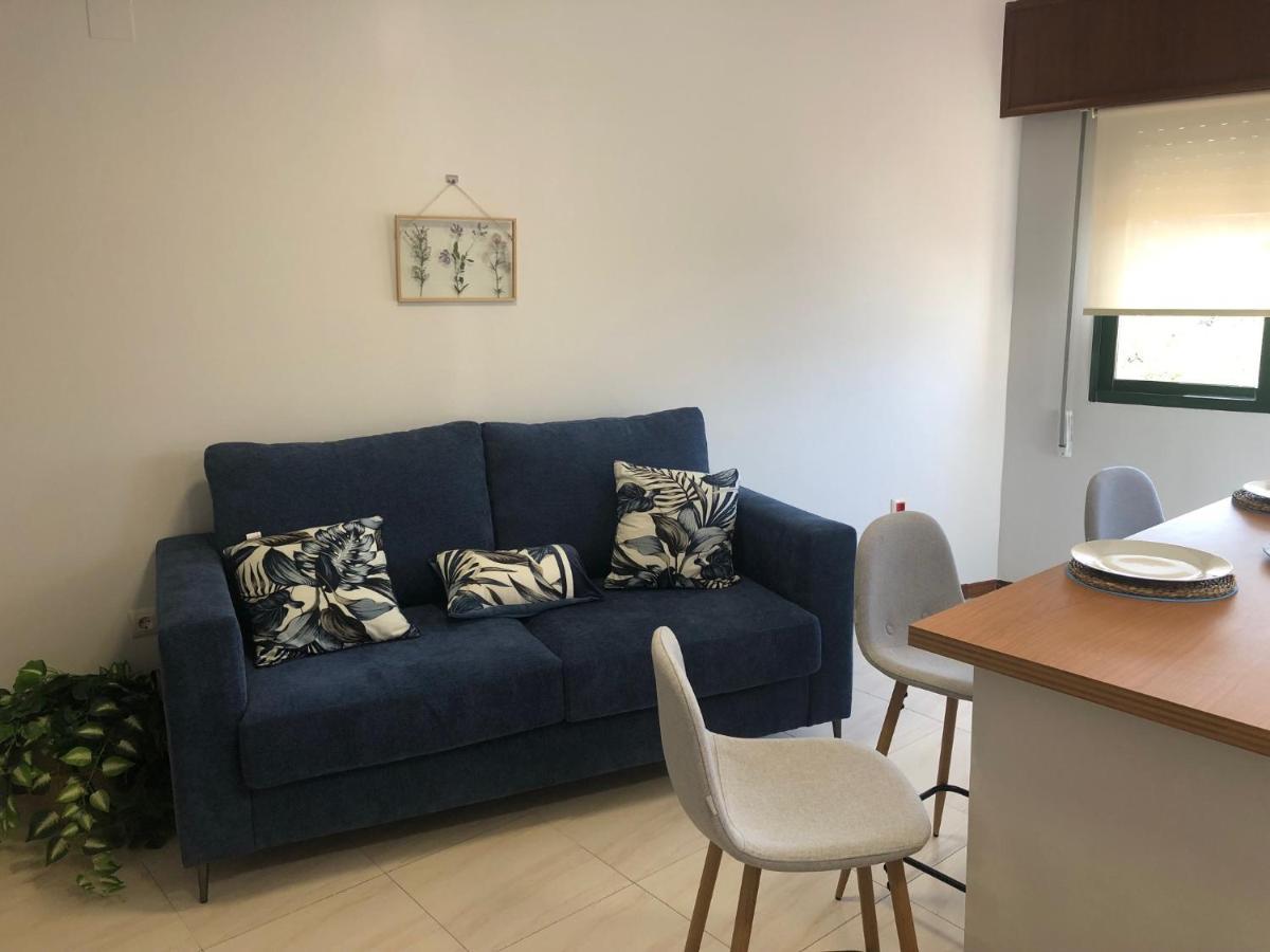 Acogedor Atico Apartment โอโกรเบ ภายนอก รูปภาพ