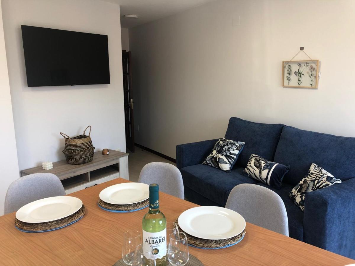 Acogedor Atico Apartment โอโกรเบ ภายนอก รูปภาพ